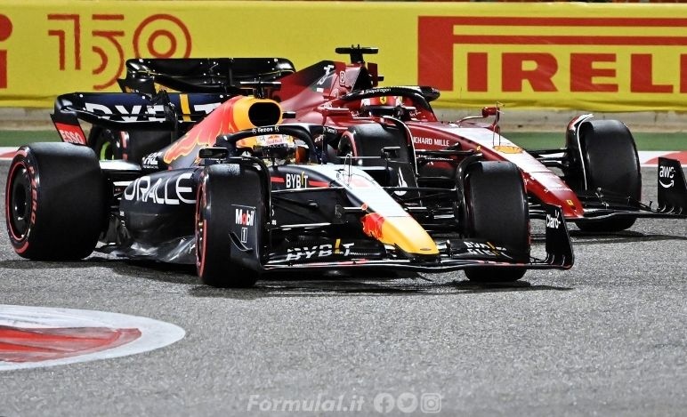 l opinione dell ex verstappen deve cambiare approccio se vuole battere leclerc 9230 2