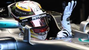 lewis hamilton mercedes amg f1 f1 w08