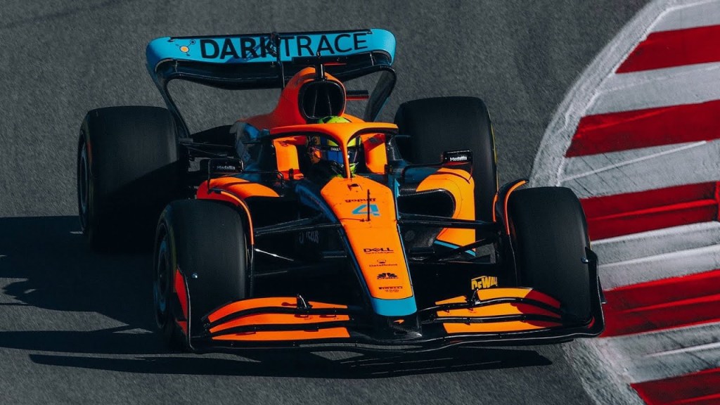 Il pilota della McLaren Lando Norris si è detto ampiamente insoddisfatto delle prestazioni della sua McLaren M36 all'inizio della nuova stagione e ha fatto il punto della situazione.