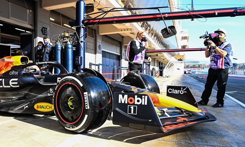 Secondo Pirelli le nuove Formula 1 sono già vicine alla prestazione massima stimata per la fine della stagione 2022.