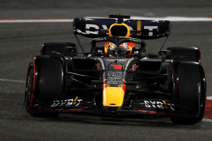 verstappen