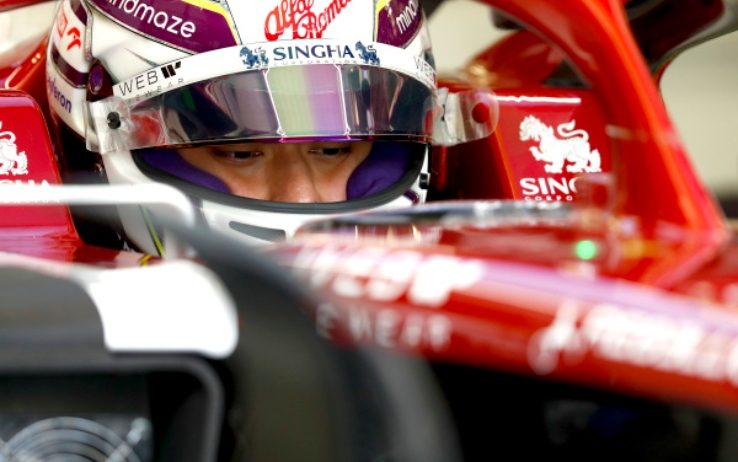 Tutti in pista per prendersi le ultime ore disponibili: tanti giri tra Zhou e Gasly, bene Ferrari, ma occhio alla Mercedes
