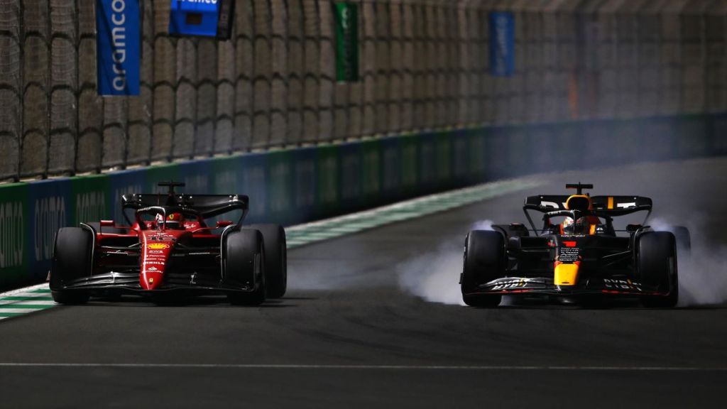 Dal prossimo weekend, il terzo della stagione 2022, anche il team di Maranello comincerà a migliorare la propria vettura.