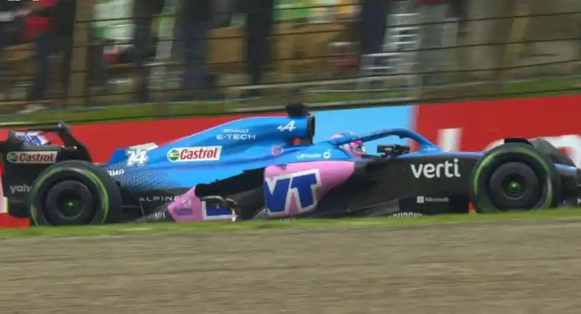 Dopo il successo dei top e flop del Gran Premio d'Australia, Fuori Pista ripropone la medesima rubrica per il weekend appena trascorso a Imola.