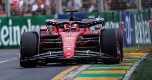 Charles Leclerc head on in Australia planetF1 1200x630 1