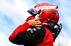 Charles leclerc