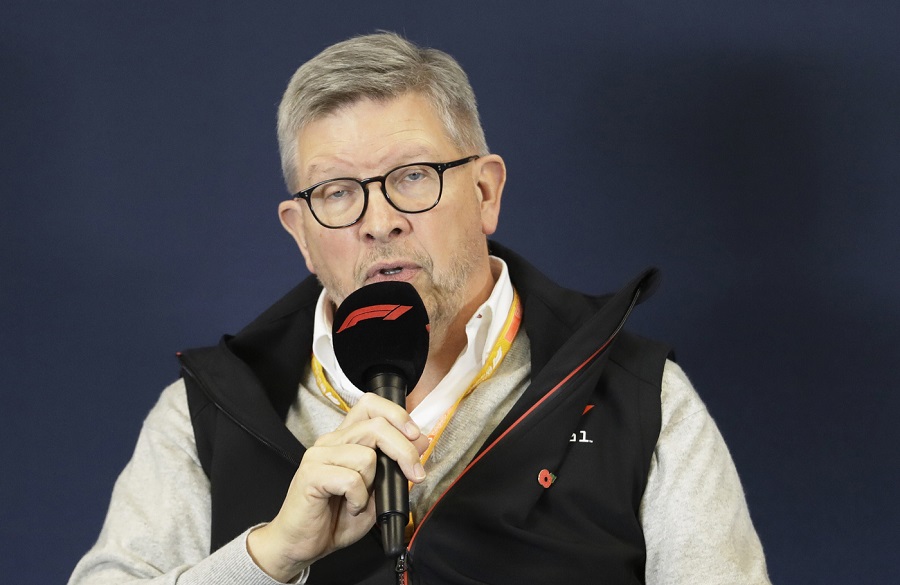 Ross Brawn conferma che i vertici della Formula 1 sono al lavoro per sciogliere dei nodi legati al budget cap.