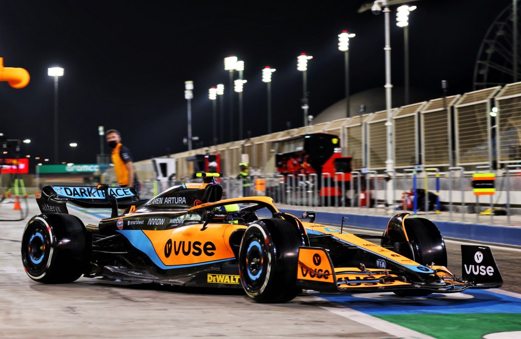 Le attuali prestazioni della McLaren hanno deluso tantissimo i tifosi del team di Woking, ma Ricciardo non perde ancora la speranza di vincere almeno una gara questa stagione.