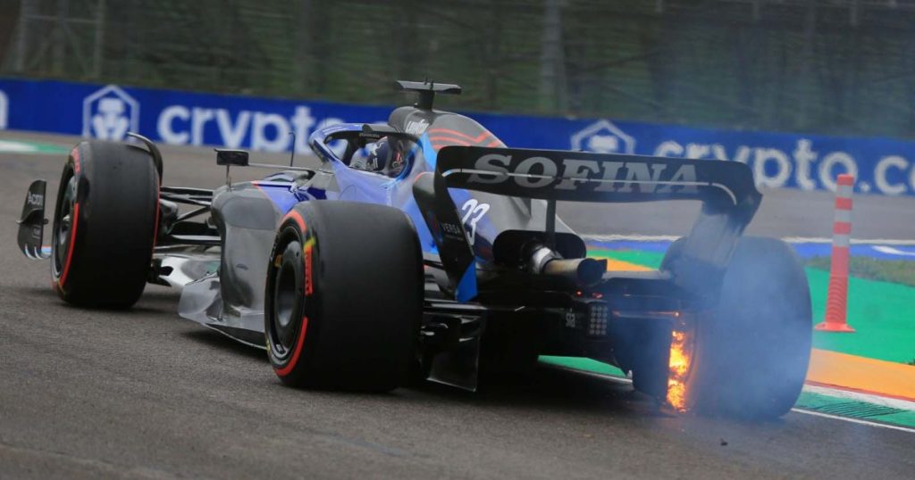 alex albon imola brake fire qualifying planetf1 1200x630 1
