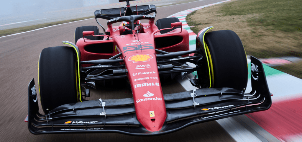 Dal prossimo weekend, il terzo della stagione 2022, anche il team di Maranello comincerà a migliorare la propria vettura.