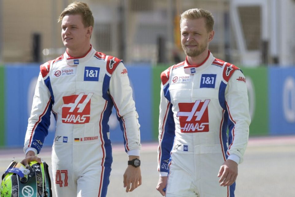 Schumacher