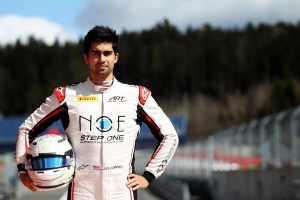 fia f3 spielberg april testing 2