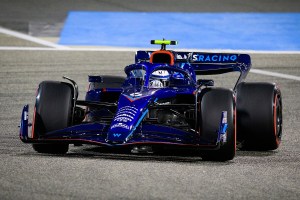 formula 1 bahrain gp 2022 nico 2