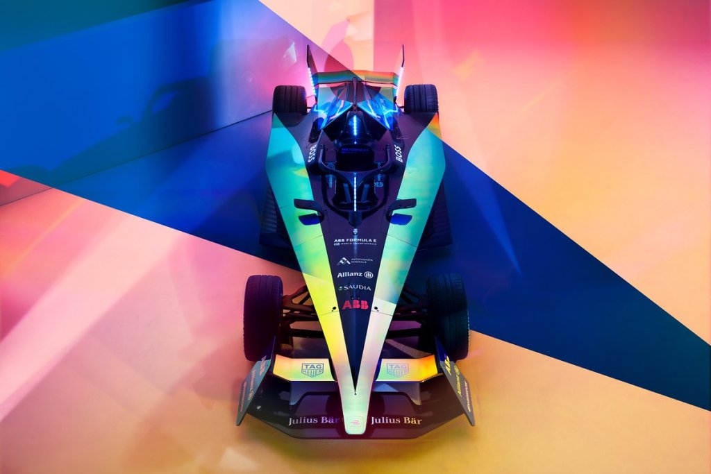 formula e gen3 car 1 1