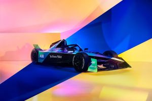 formula e gen3 car 1