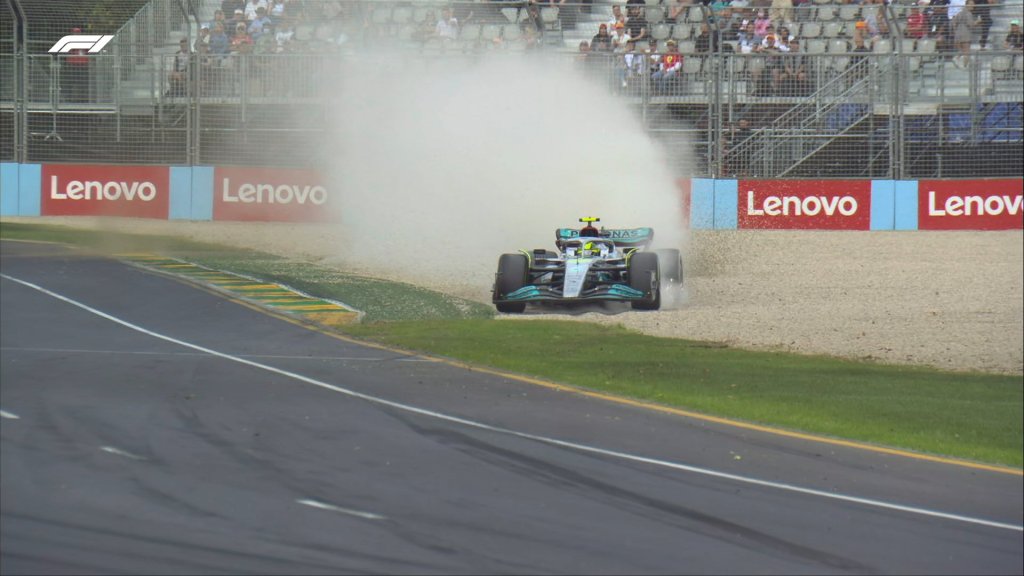 difficoltà Hamilton