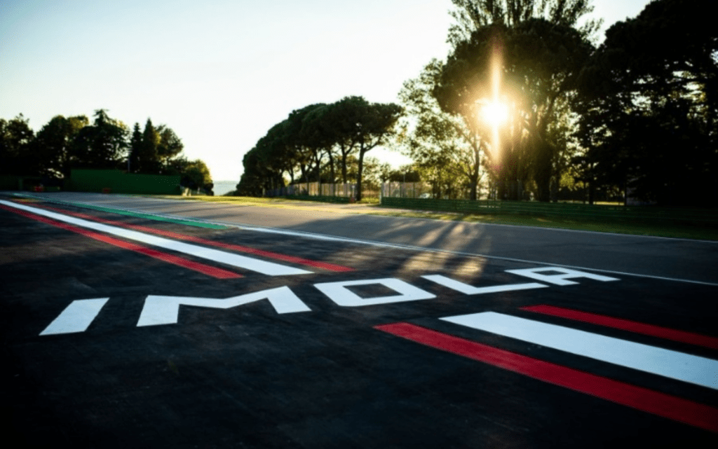 La Sprint Qualifying complicherà il weekend di Imola?