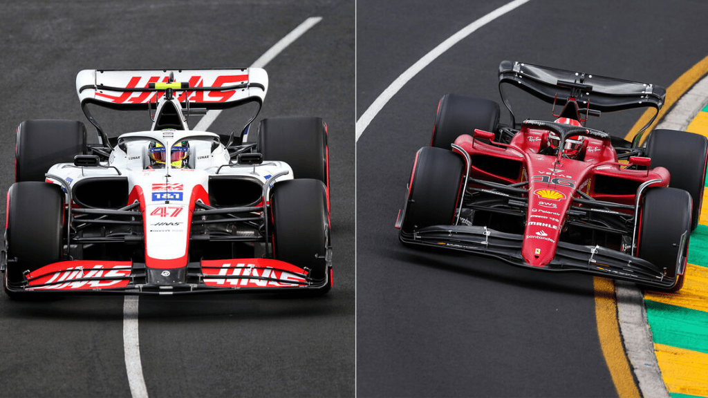 Scoppia la polemica sullo stretto rapporto tra Ferrari e Haas