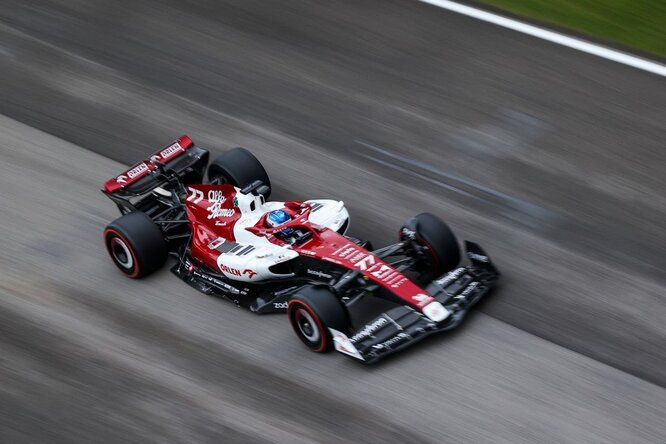 Alfa Romeo deciderà a luglio se continuare la sua partnership con Sauber in Formula 1. Lo ha dichiarato Jean-Philippe Imparato, amministratore delegato di Alfa Romeo, a La Gazzetta dello Sport.