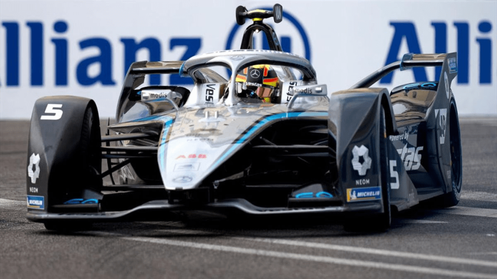 Formula E | Gara: Vandoorne vince tra le stradine di Monaco!
