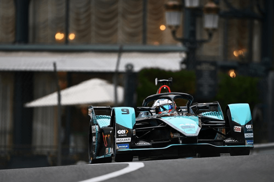 Formula E | Gara: Vandoorne vince tra le stradine di Monaco!