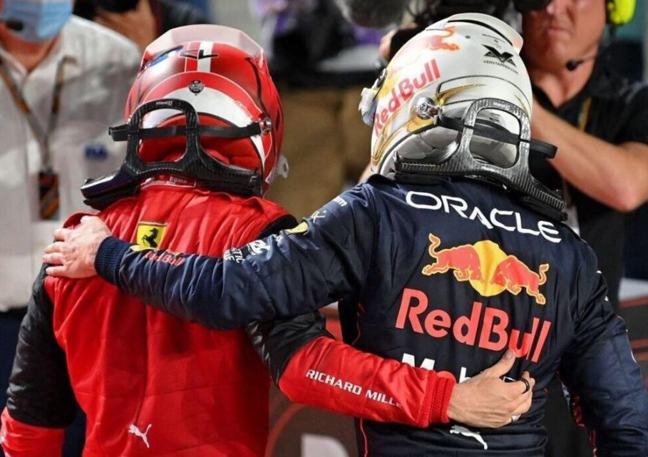 Red Bull: vincere aiuta a vincere