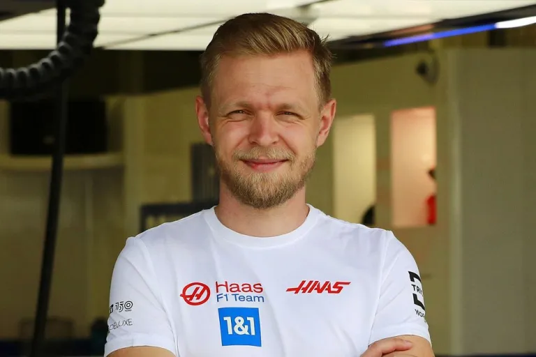 Magnussen dice la sua sulle modifiche al layout di Melbourne