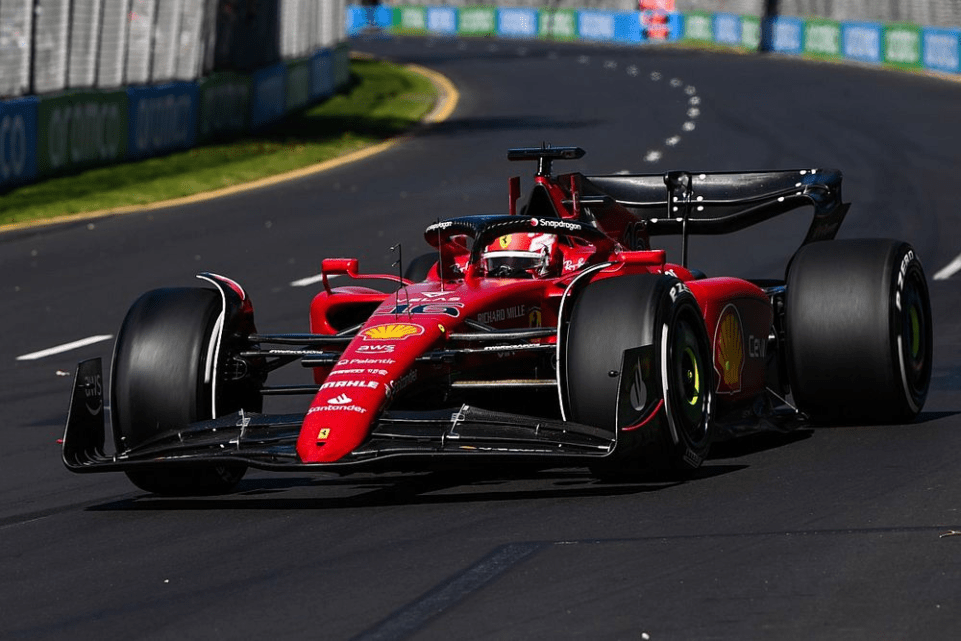 Analisi passo gara GP Australia: sarà ancora Leclerc contro Verstappen?
