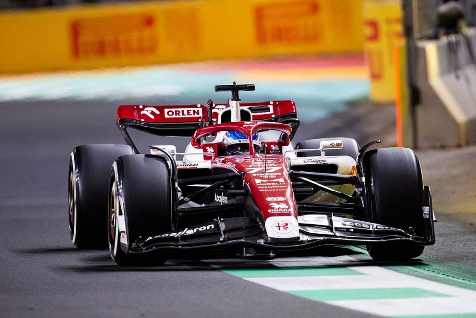 I problemi dell'Alfa Romeo sembrano riguardare anche altri team, tra le cause ci sono le caratteristiche tecniche delle nuove vetture.