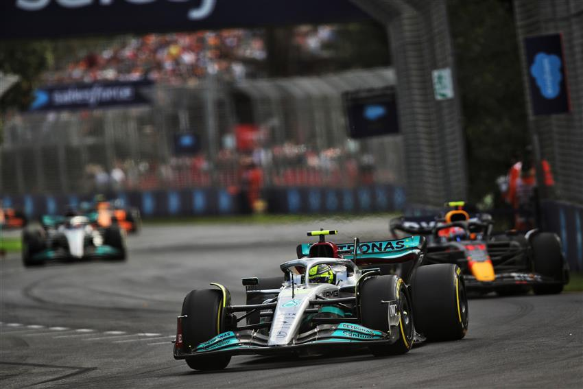 Tempo di voti per i protagonisti del Gran Premio d'Australia. A Melbourne è arrivata la seconda vittoria stagionale per Charles Leclerc. Sul podio con lui Sergio Perez e George Russell.