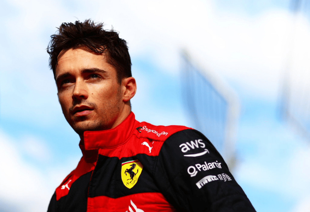 Leclerc