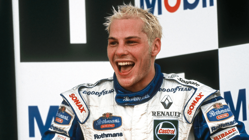 Coulthard: "Ho avuto un flashback di quando Schumacher dominava in Ferrari"