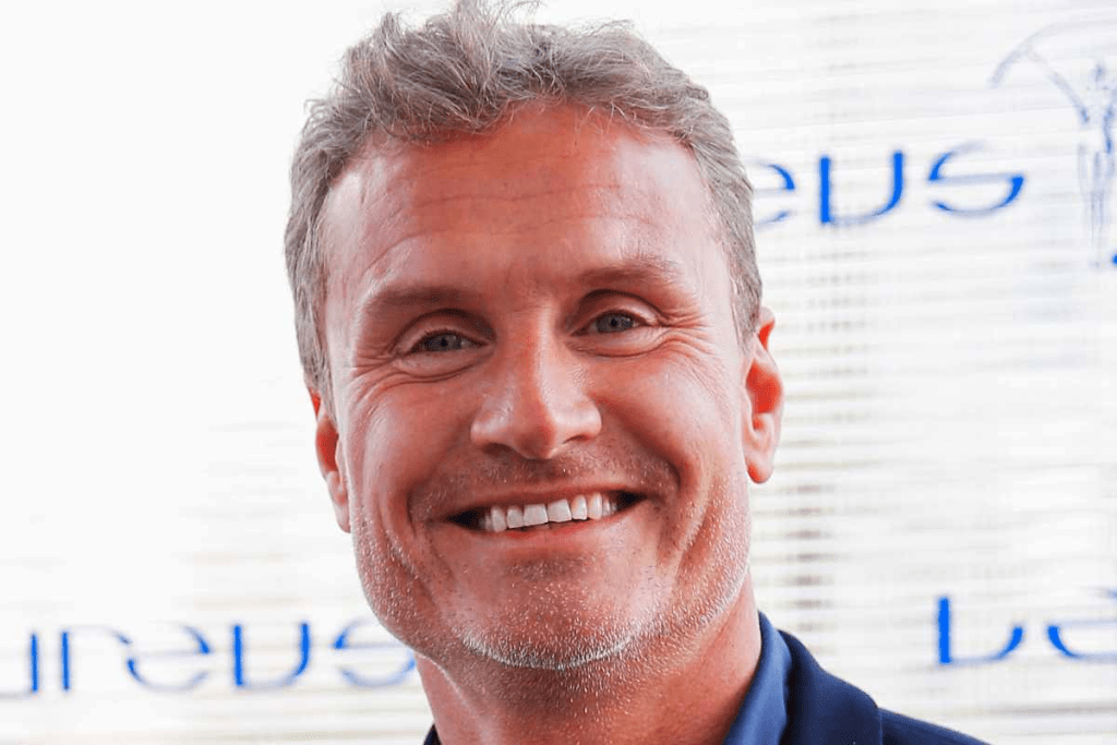 Coulthard: "Ho avuto un flashback di quando Schumacher dominava in Ferrari"