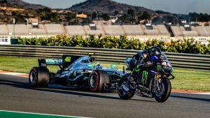 rossi mercedes f1 hamilton yamaha m1 valencia. 2019 1280x720 1