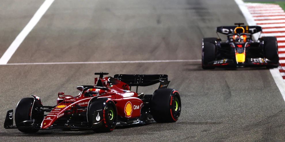 Il team principal Red Bull parla della competizione con la Ferrari, definendola "dura ma leale".