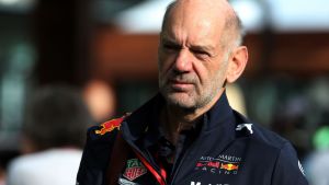 Adrian Newey
