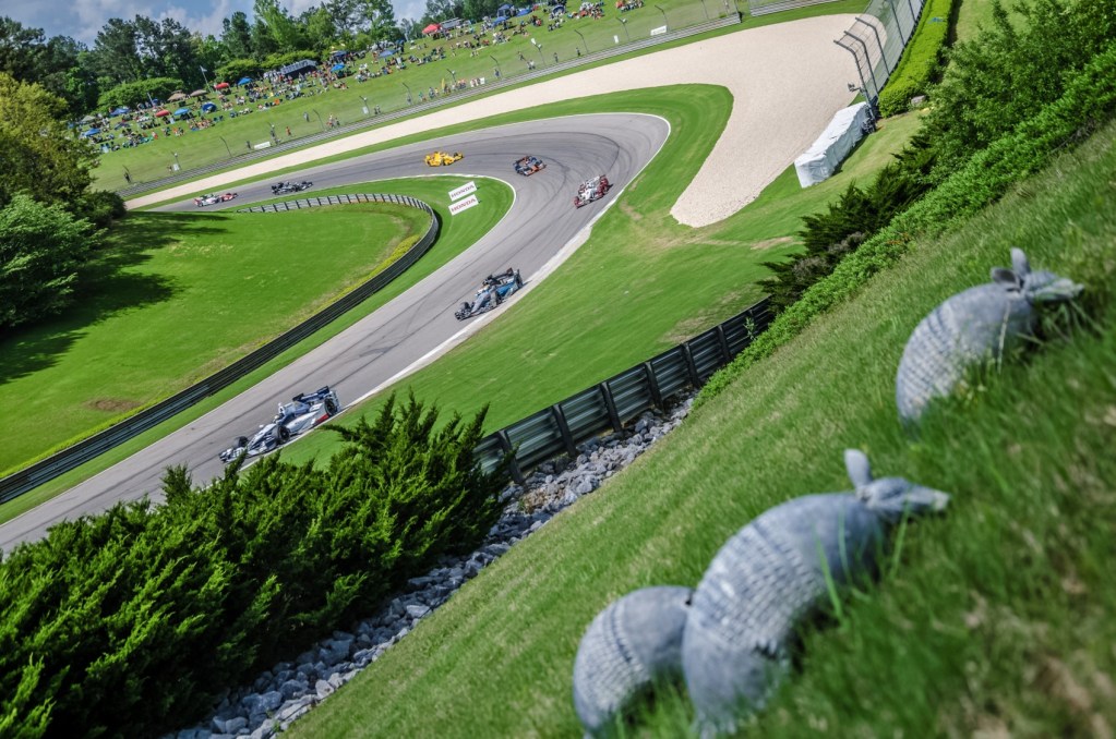 Indycar