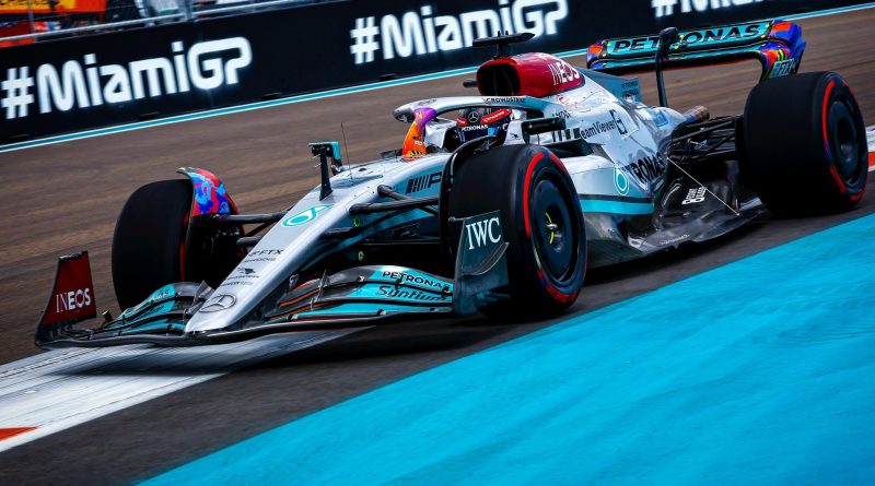 Terminato il primo dei due weekend statunitensi del 2022, vediamo insieme le performance positive e negative del GP di Miami.