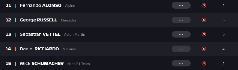 Q2 GP MIami