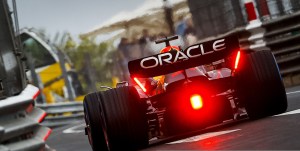 Red Bull Monaco