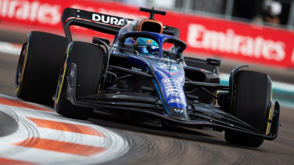 Terminato il primo dei due weekend statunitensi del 2022, vediamo insieme le performance positive e negative del GP di Miami.
