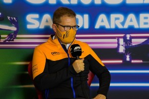 andreas seidl team principal m