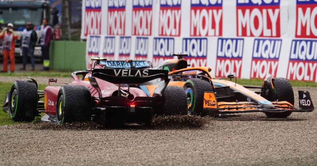 L'inizio di stagione è stato tragico per il team di Woking, da lì in poi i piazzamenti sono migliorati di volta in volta, culminando nel podio ad Imola.
