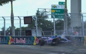 f1 ocon incidente miami libere