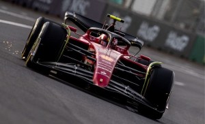 ferrari massima potenza dal motore a miami 9822 1