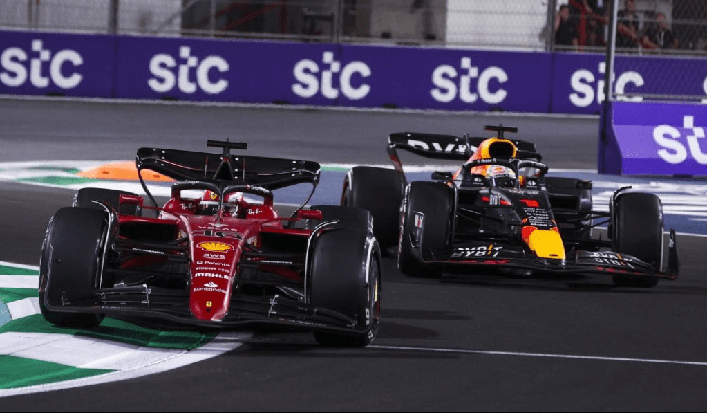 Mattia Binotto ha riferito di non capire la motivazione del perché il porpoising sulla Ferrari non influisca sulle prestazioni. 