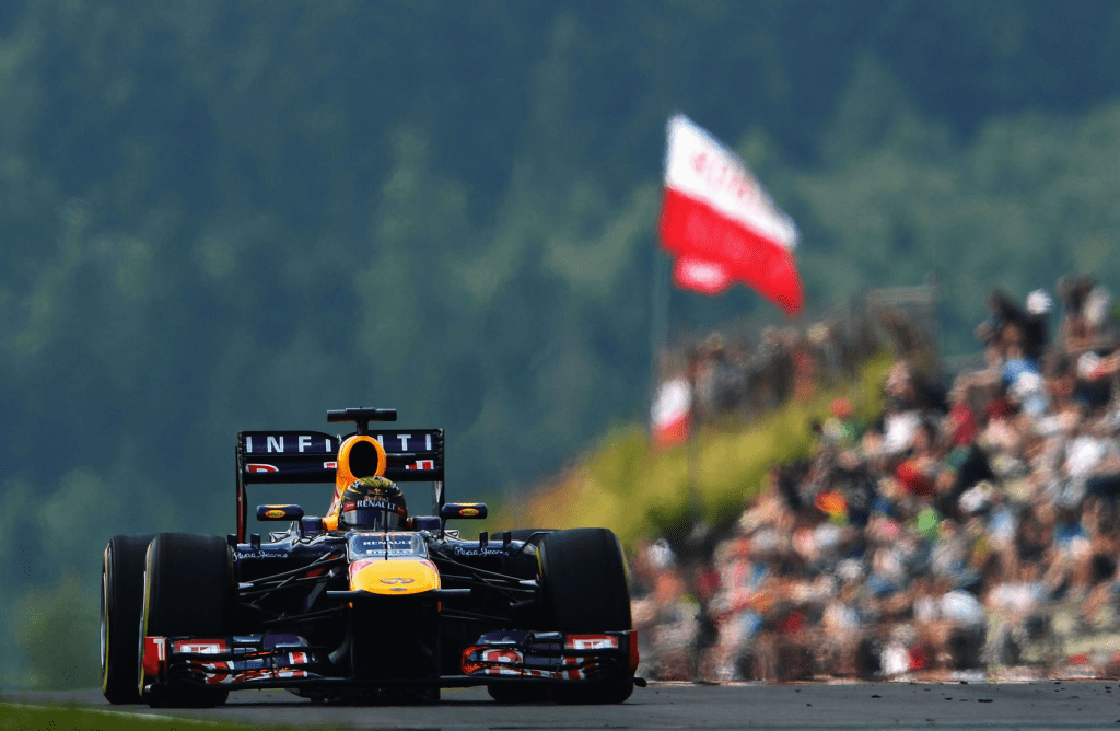 Sebastian Vettel sta arrivando alla conclusione che non correrà mai più in un Gran Premio di Germania, con la Formula 1 che non mostra segni di interesse verso i circuiti “storici”.