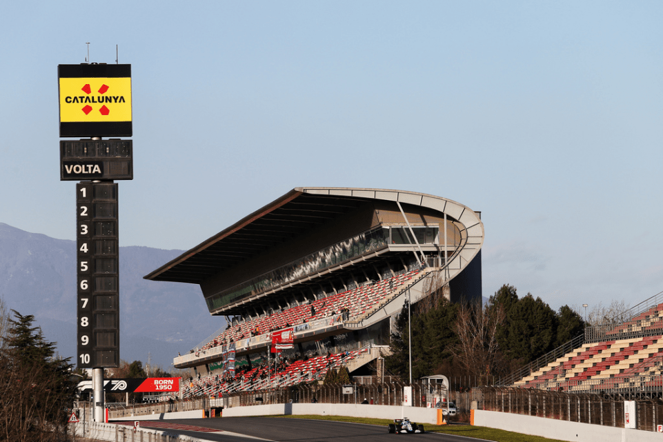 A distanza di quasi 3 mesi dai test pre stagionali, la F1 ritorna in Spagna per il GP di Barcellona.
