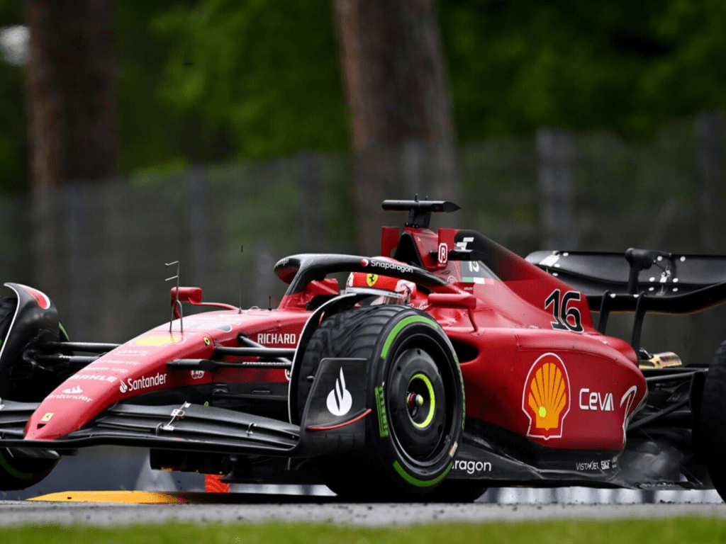 formula 1