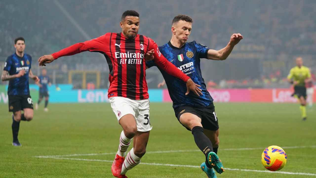 serie a sfida scudetto